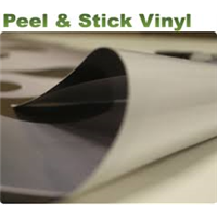 Adhesive Vinyl