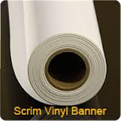 Blank Vinyl Roll